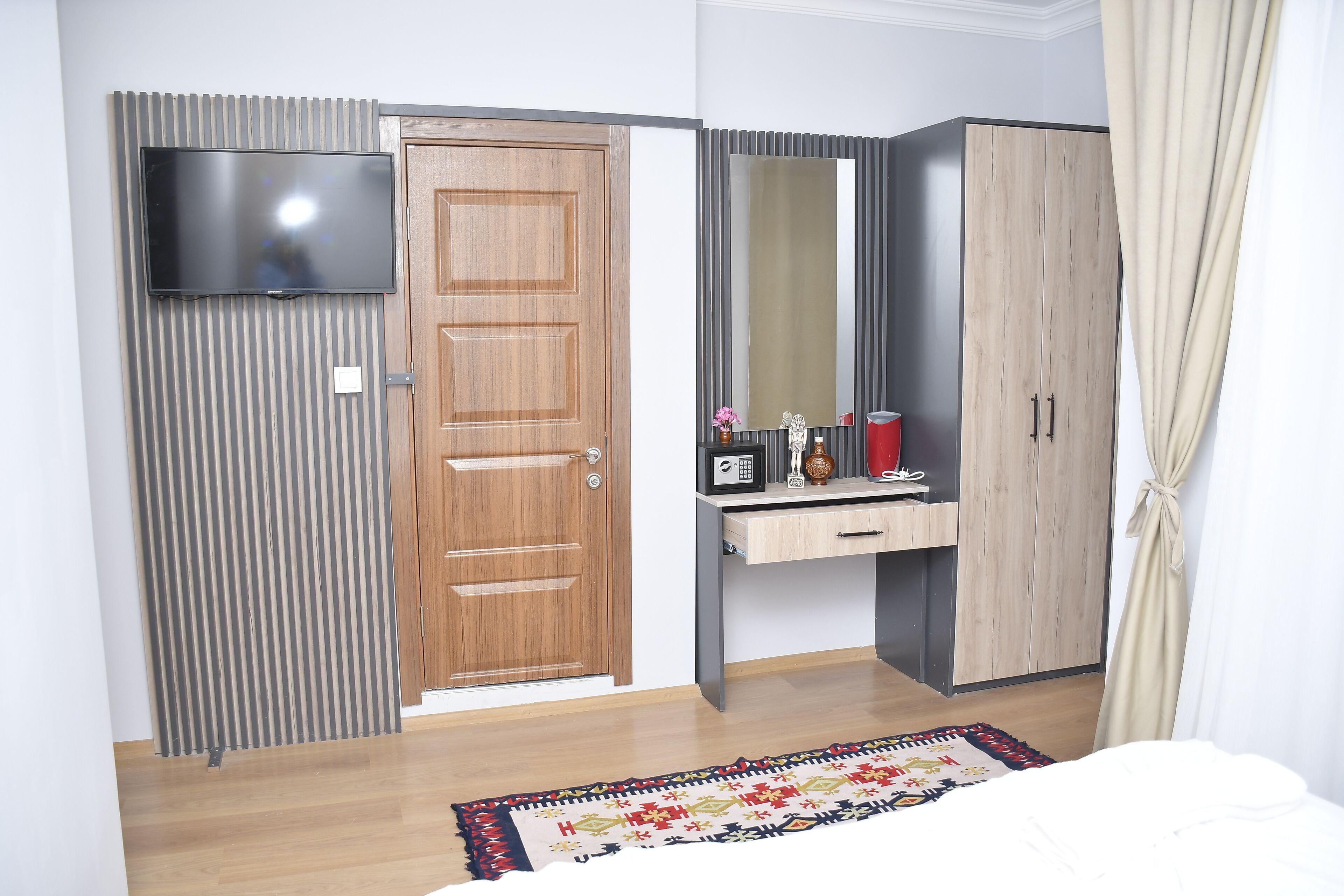 Hotel Arinna — Photos 1