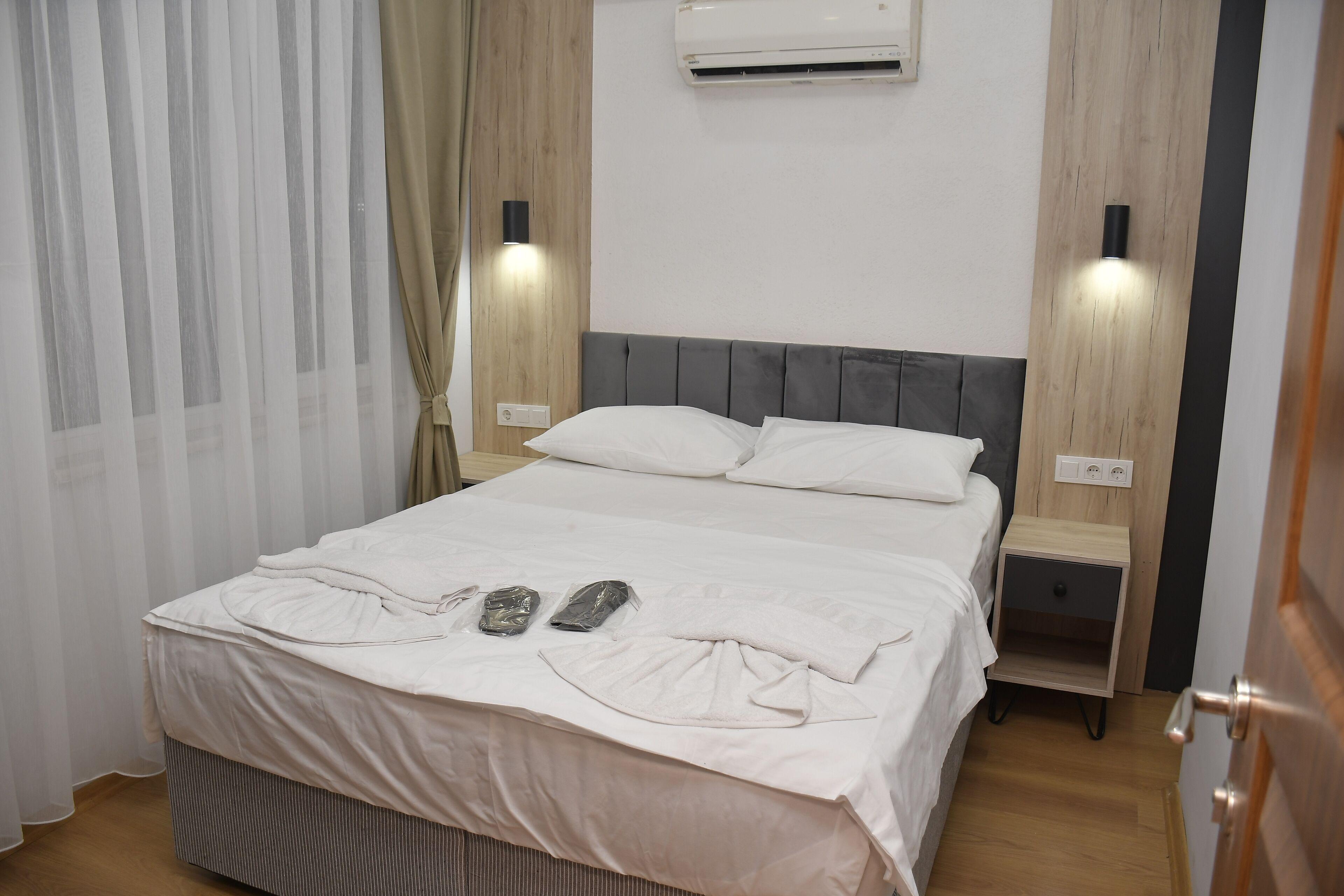 Hotel Arinna — Photos 3